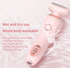 Electric Duo Shave