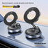 Adjustable Car Mount Magnetic Phone Holder